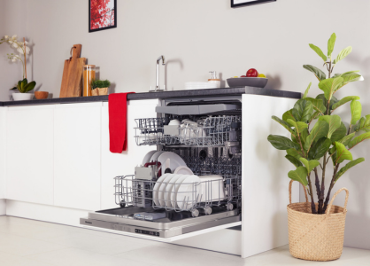 Dishwashers available for delivery and installation in Bromley